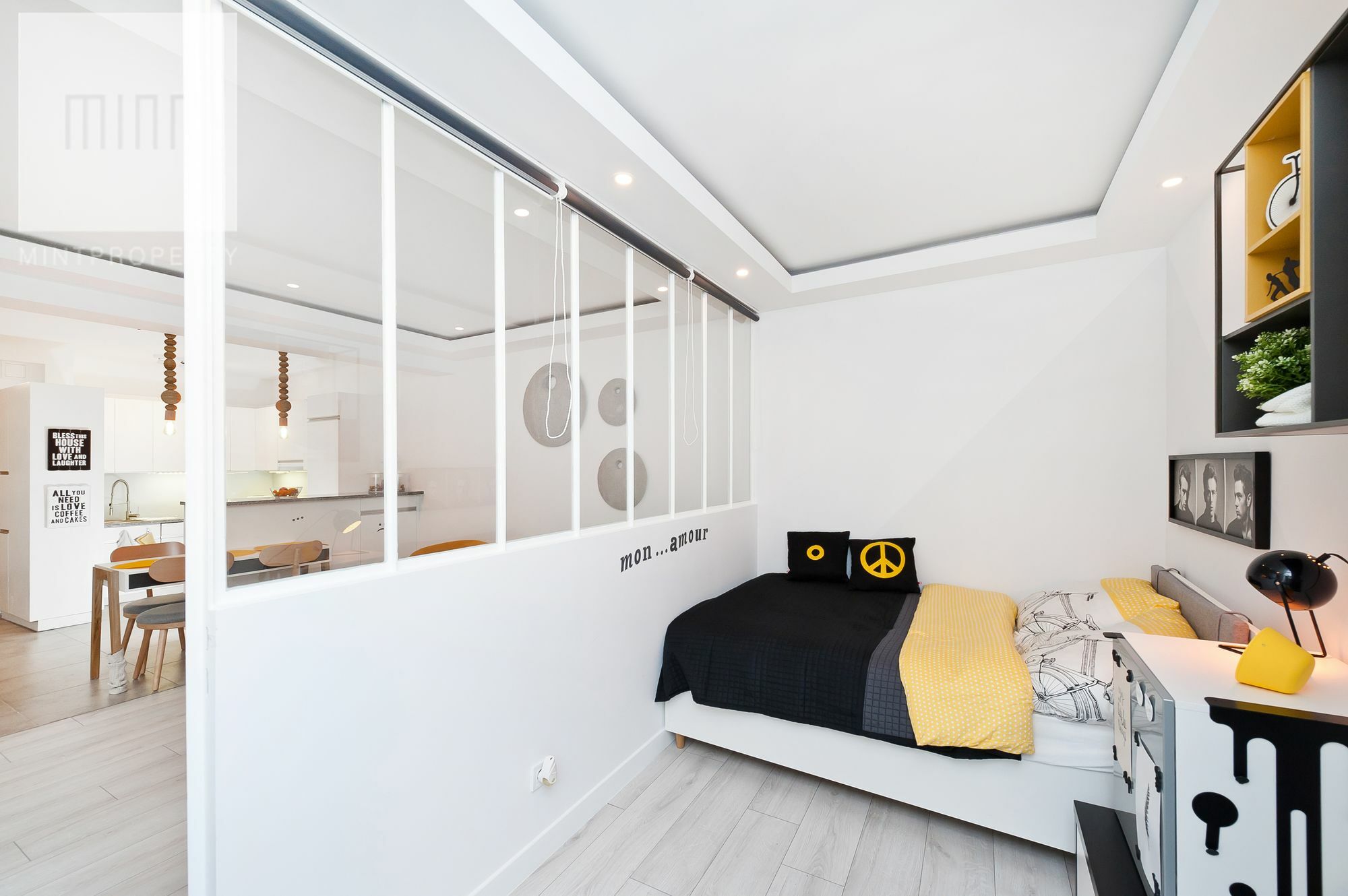 Downtown Apartment - Loftaffair Krakau Exterior foto