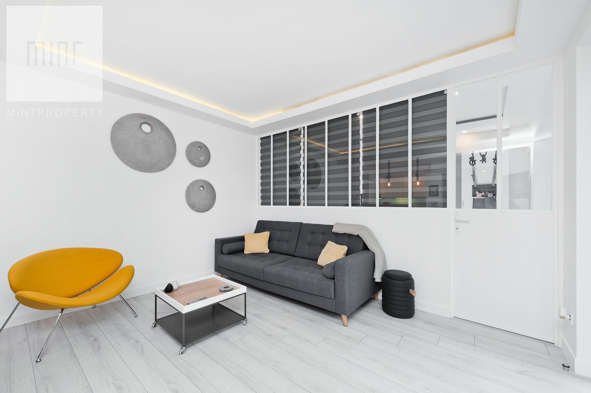 Downtown Apartment - Loftaffair Krakau Exterior foto