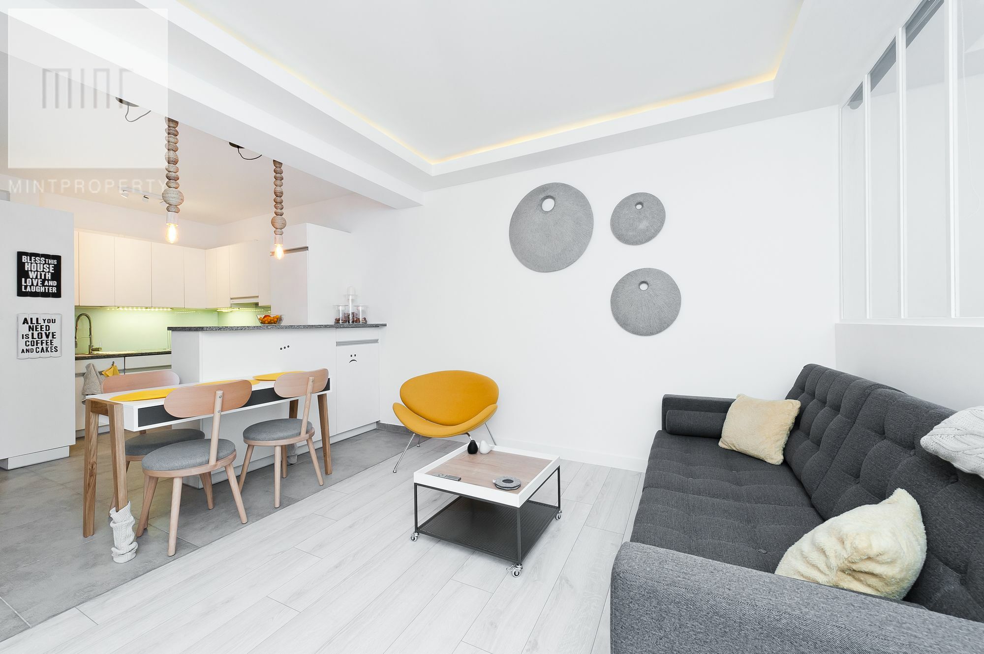 Downtown Apartment - Loftaffair Krakau Exterior foto