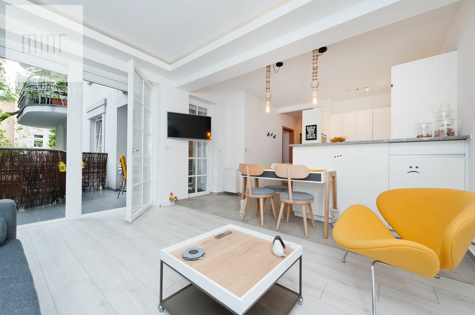Downtown Apartment - Loftaffair Krakau Exterior foto